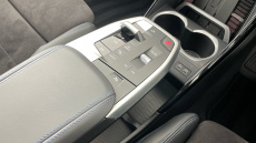 BMW iX1 150kW eDrive20 Shadow Ed 65kWh 5dr Auto [Tech+] Electric Estate